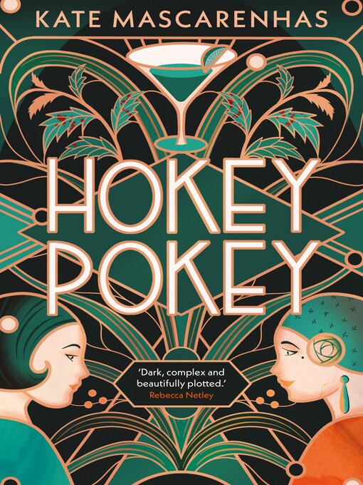 Title details for Hokey Pokey by Kate Mascarenhas - Available